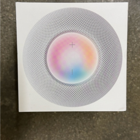 Apple HomePod Mini - Picture 3 of 5